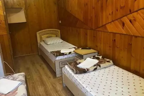 Гостевой дом «У Веры»
