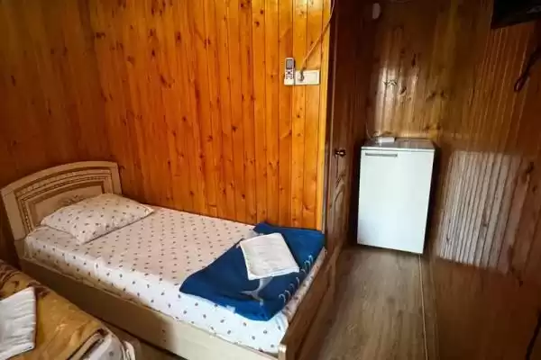 Гостевой дом «У Веры»