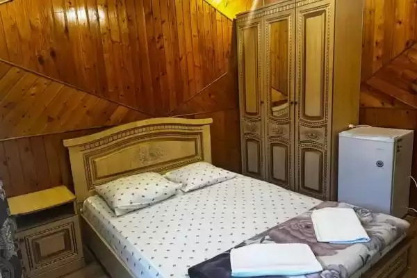 Гостевой дом «У Веры»