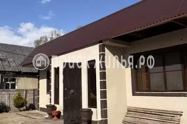 Гостевой дом «На Пушкина», Цандрипш Гостевой дом «На Пушкина», Цандрипш