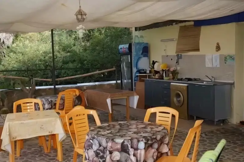 Гостевой дом «Вера»