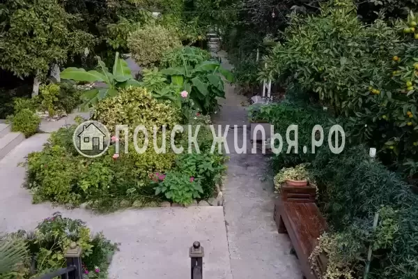 Гостевой дом «Арина», Пицунда