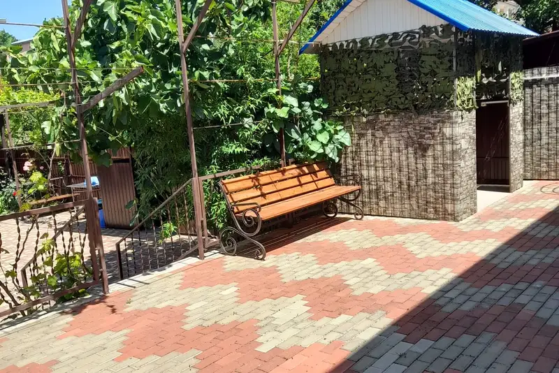 Частный сектор «Частный дом На Герцена»