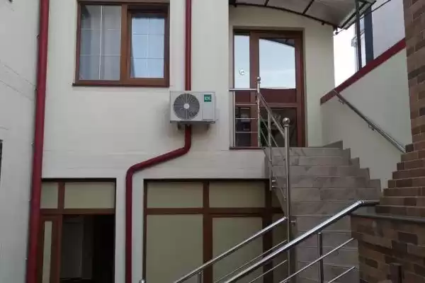 Гостевой дом «Парус»