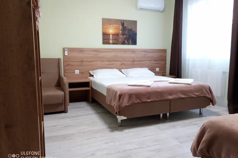 Гостевой дом «Парус»