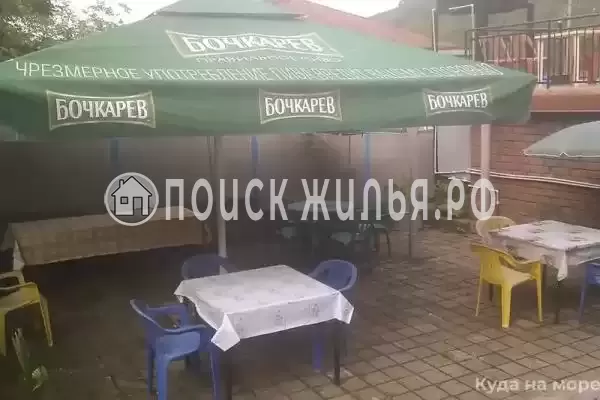 «Приморье», Дедеркой