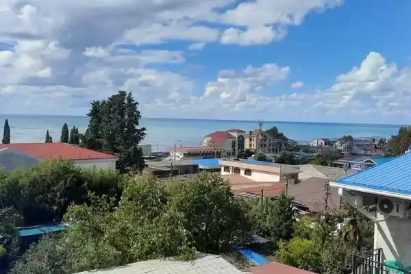 Гостевой дом «Рассвет»