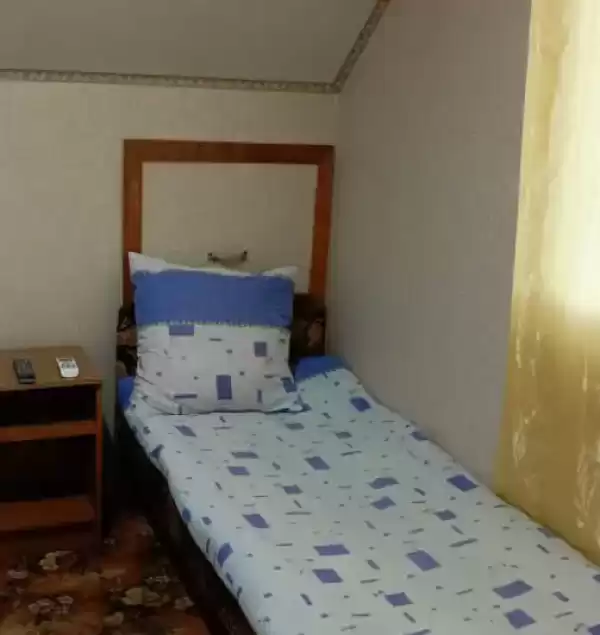 Гостевой дом «Орхидея»