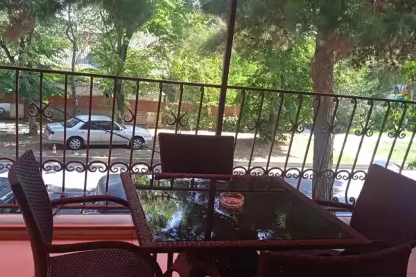 Гостевой дом «Тургеневский 2», Краснодарский край, Анапа, Ивана Голубца, д. 68