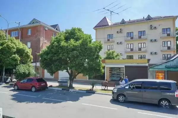 Гостевой дом «Цитрус»