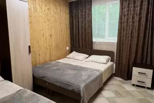 Дом/квартира под ключ «Стелла»