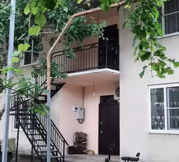 Гостевой дом «Valery», Краснодарский край, Сочи, Адлер, Православная, д. 12Г