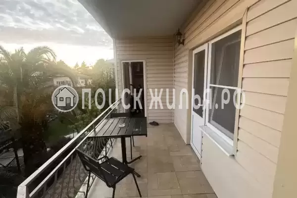 Гостевой дом «АриАна», Адлер