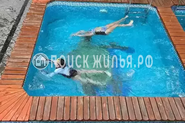 Гостевой дом «Ирина GOLD», Николаевка