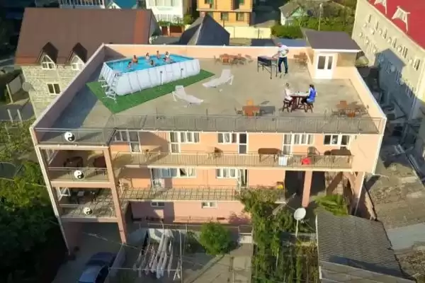 Гостевой дом «Familyloo»
