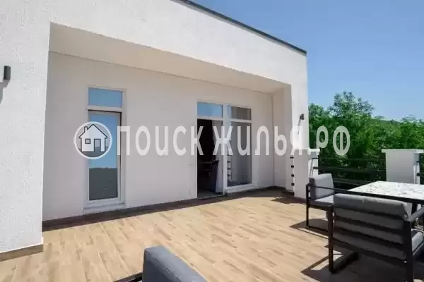 Апартаменты «Люкс», Абрау-Дюрсо