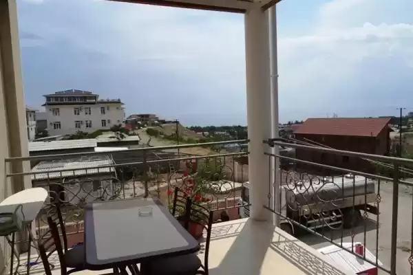 Гостиница «Джаси»
