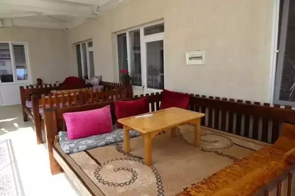 Гостиница «Джаси»