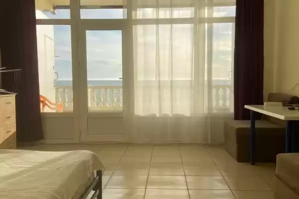 Дом/квартира под ключ «Морская волна»