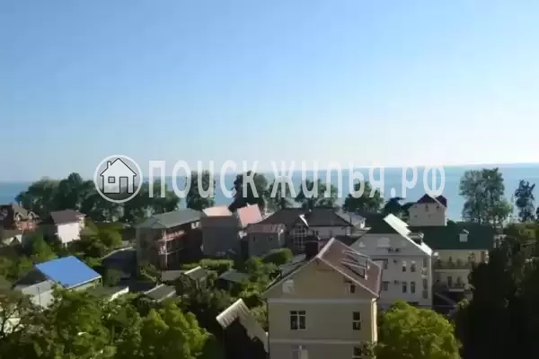 Частный сектор «Парус», Лазаревское