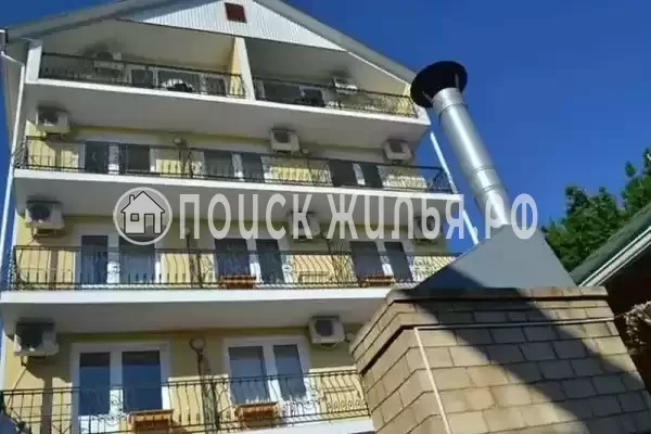 Частный сектор «Парус», Лазаревское