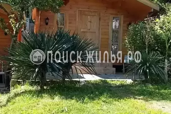 База отдыха «Эвкалипт», Гагра