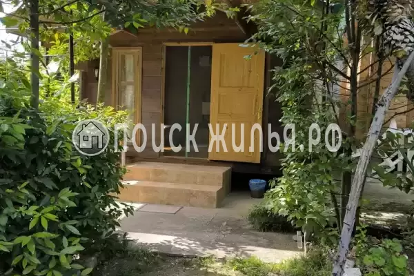 База отдыха «Эвкалипт», Гагра