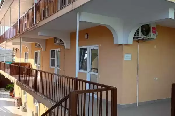 Гостевой дом «Эмилия»