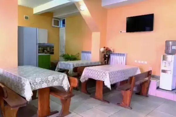 Гостевой дом «У Сабрины»