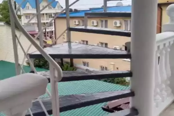 Гостевой дом «У Сабрины»