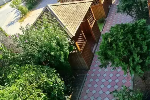 Гостевой дом «На коронелли»