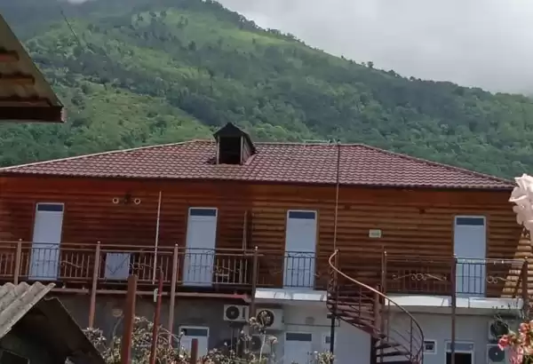 Гостевой дом «Абхазский дворик»