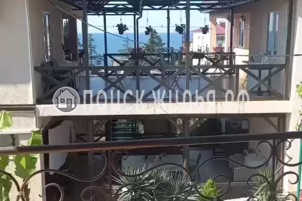 Гостевой дом «Самида», Новый Афон Гостевой дом «Самида», Новый Афон