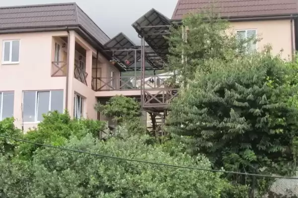 Гостевой дом «Самида»
