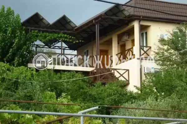 Гостевой дом «Самида», Новый Афон Гостевой дом «Самида», Новый Афон