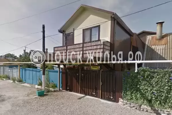 Гостевой дом «Фантазия»