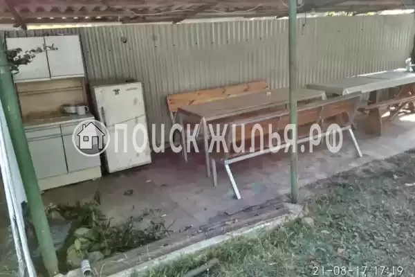 Гостевой дом «Uzun-Home», Новый Афон