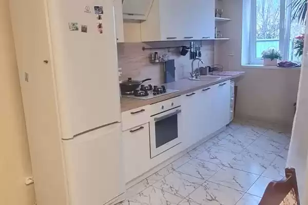 Дом/квартира под ключ, ул.Спортивная, д.3