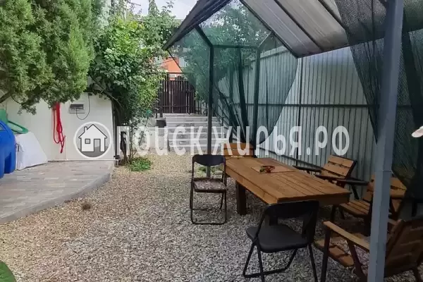 Дом под ключ, Спортивная, д.3, Кабардинка Дом под ключ, Спортивная, д.3, Кабардинка
