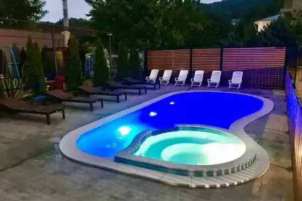 Гостевой дом «Villa Орхидея»