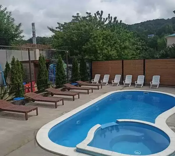 Гостевой дом «Villa Орхидея»