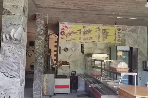 Гостевой дом «У Марго»
