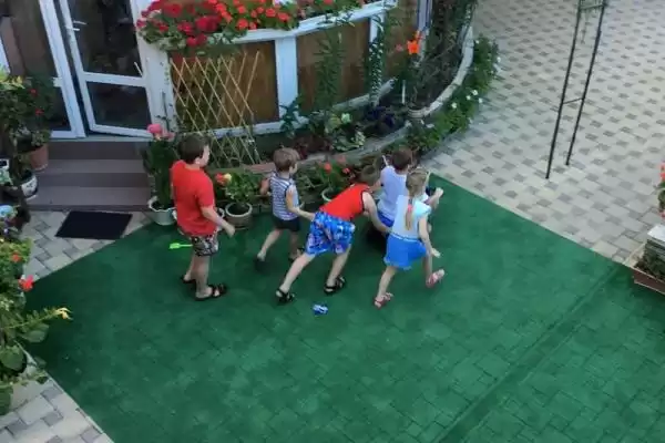 Гостевой дом «Ди Анна»