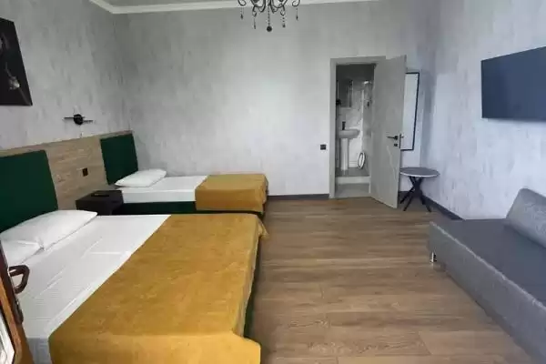 Гостевой дом «У Анны»