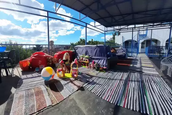 Гостевой дом «Вера»