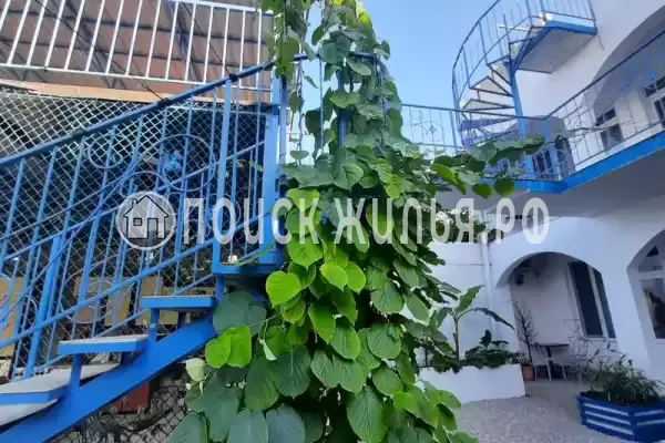 Гостевой дом «Вера», Феодосия