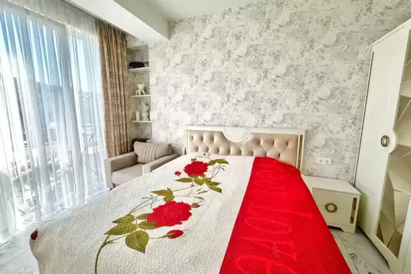 Квартира «Люкс»
