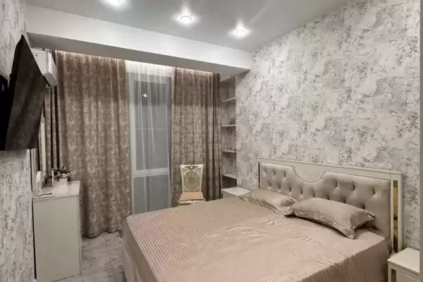 Квартира «Люкс»