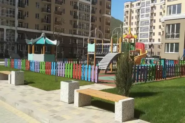 Квартира «Люкс»