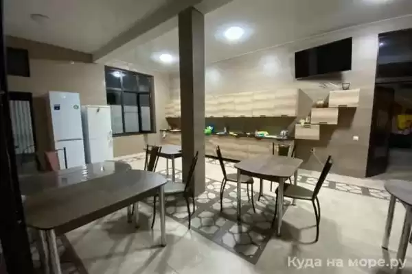 Гостевой дом «Южаночка»